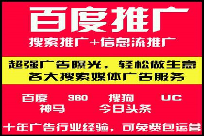 成功案例：SEM推广助力品牌线上线下联动